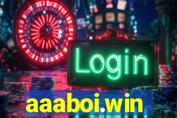 aaaboi.win