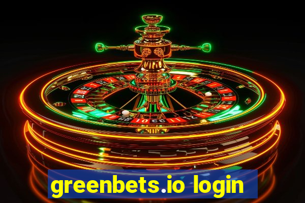 greenbets.io login