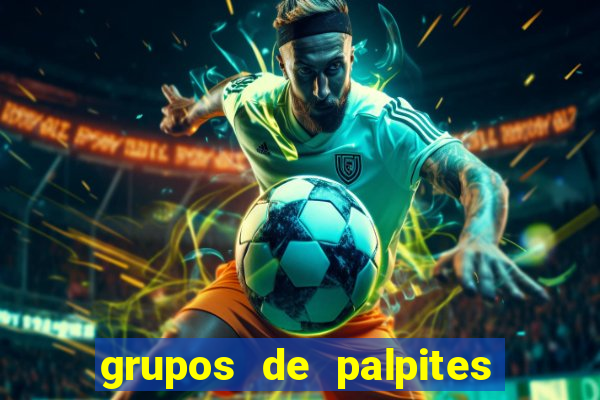 grupos de palpites de futebol whatsapp