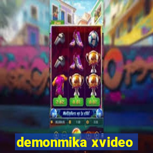 demonmika xvideo