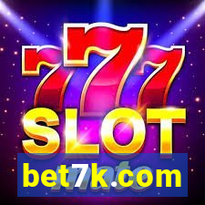 bet7k.com