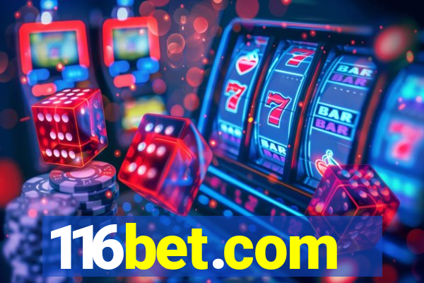 116bet.com