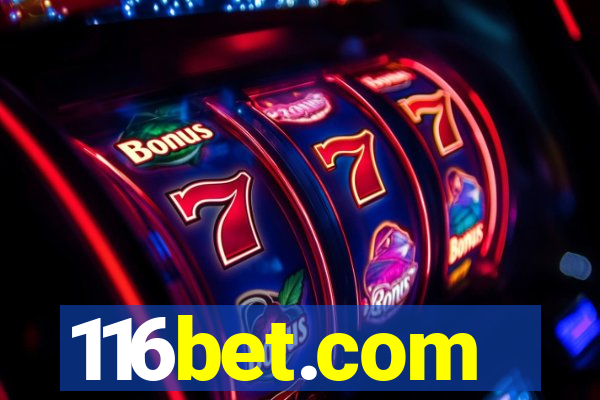 116bet.com