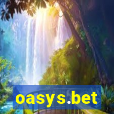 oasys.bet