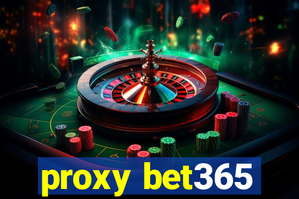 proxy bet365