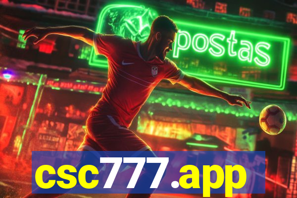 csc777.app