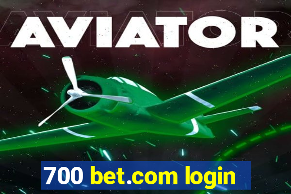 700 bet.com login