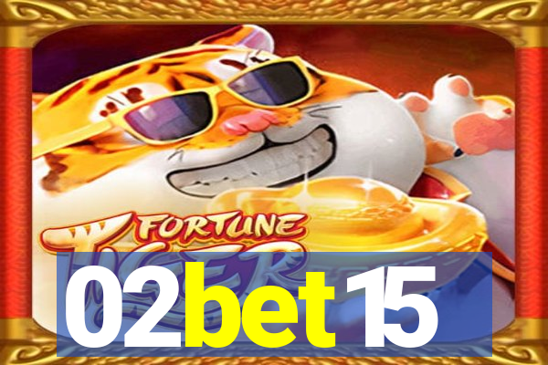 02bet15