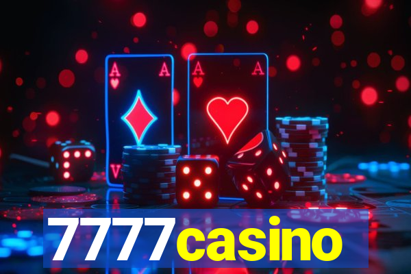 7777casino