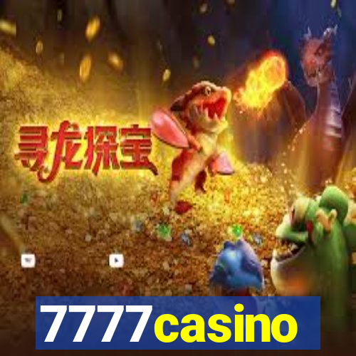 7777casino