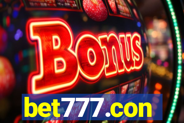 bet777.con