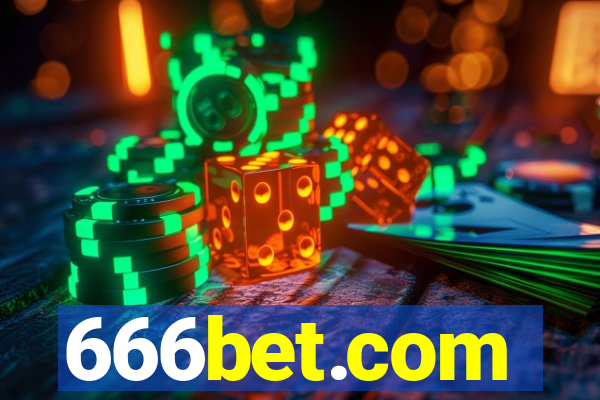 666bet.com