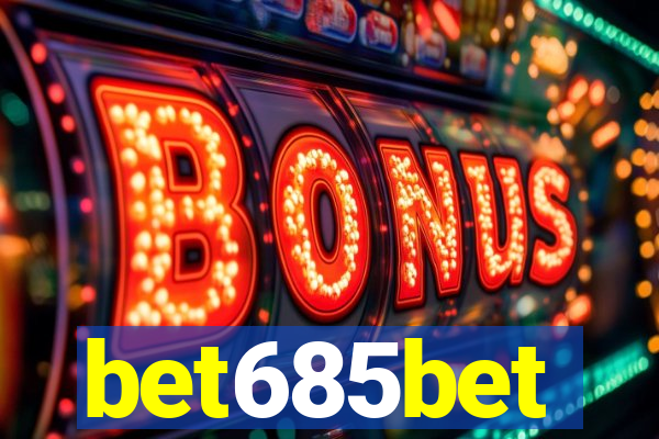 bet685bet