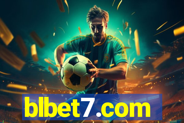 blbet7.com