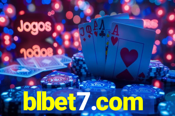 blbet7.com