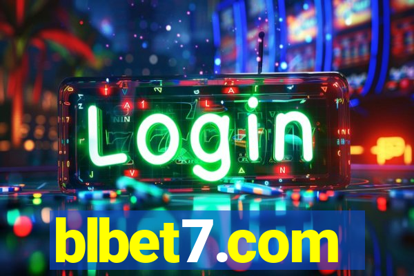 blbet7.com