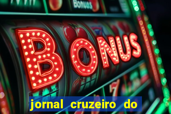 jornal cruzeiro do sul classificados empregos