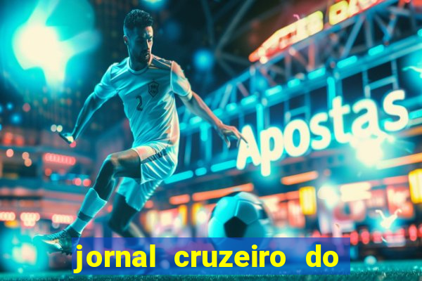 jornal cruzeiro do sul classificados empregos