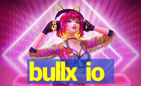 bullx io