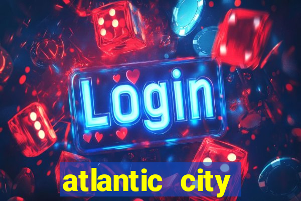 atlantic city casino online