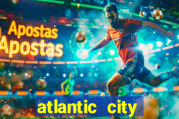 atlantic city casino online