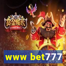 www bet777