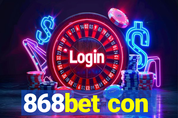 868bet con