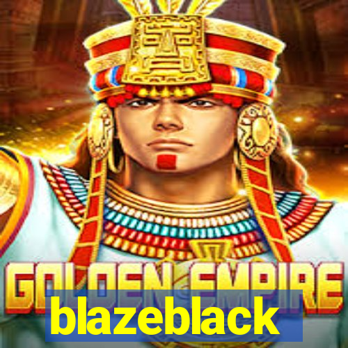 blazeblack