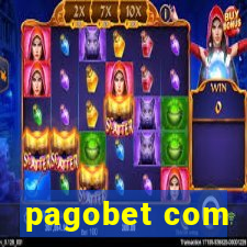 pagobet com