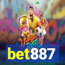 bet887