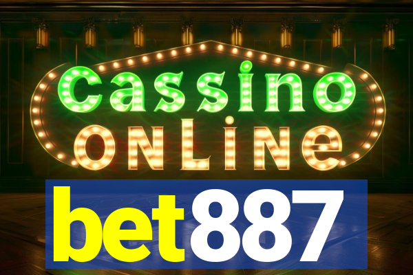 bet887