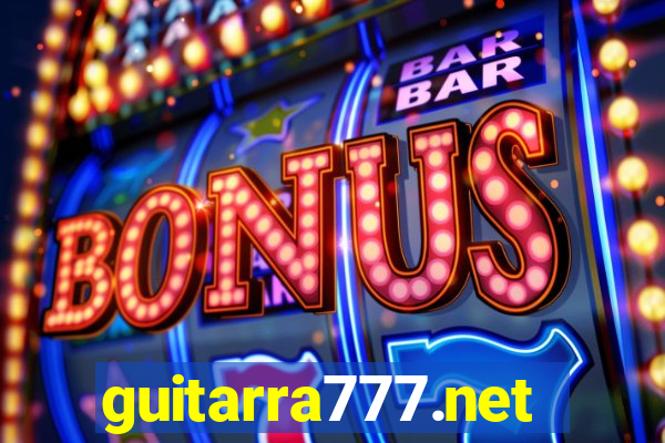 guitarra777.net