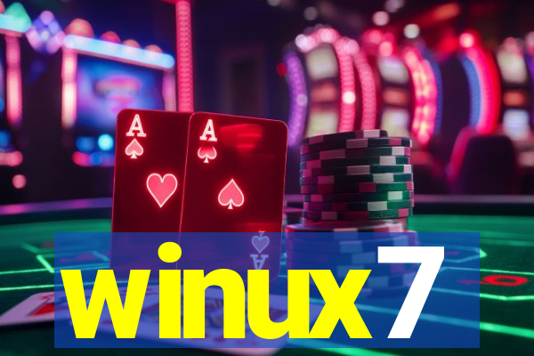 winux7