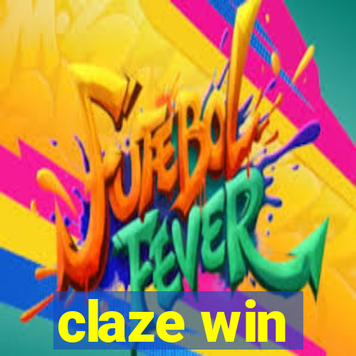 claze win