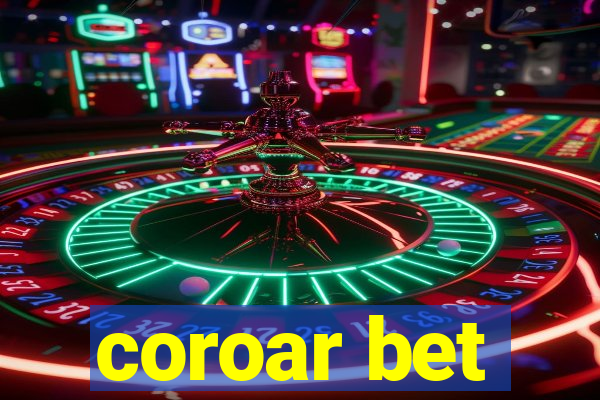 coroar bet