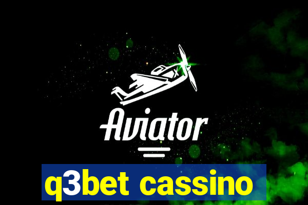 q3bet cassino