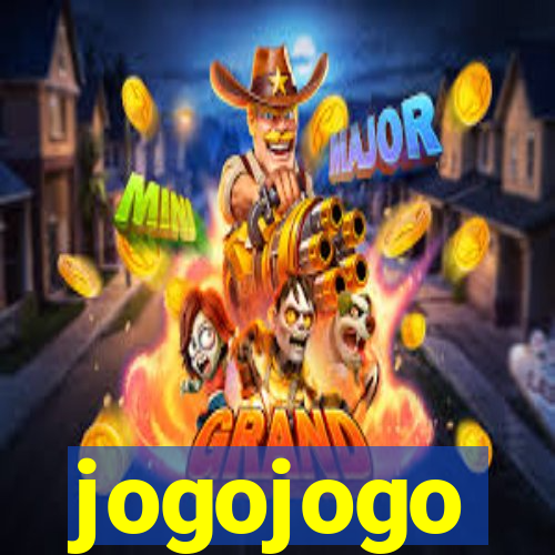 jogojogo