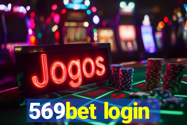 569bet login