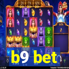 b9 bet