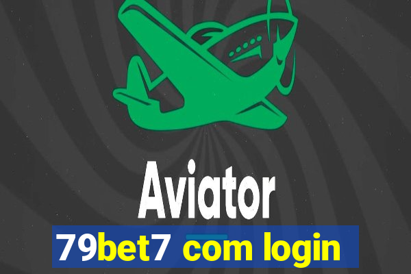 79bet7 com login