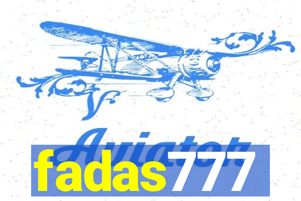 fadas777