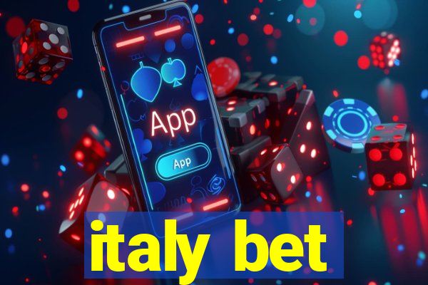 italy bet