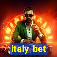 italy bet