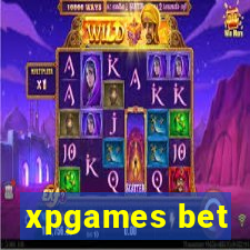 xpgames bet