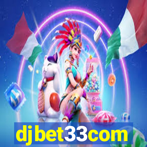 djbet33com