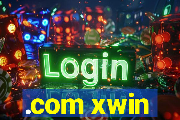 .com xwin