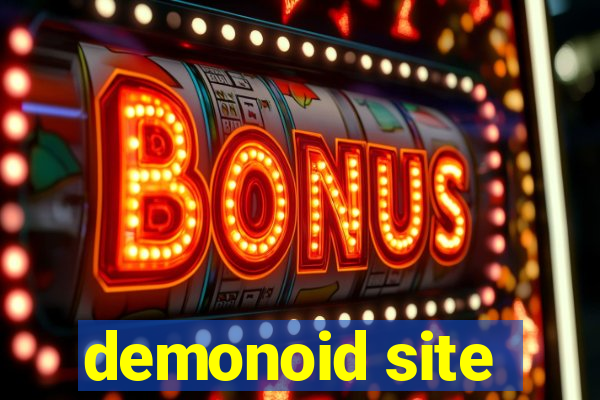 demonoid site