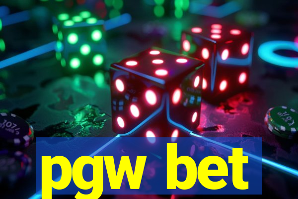 pgw bet