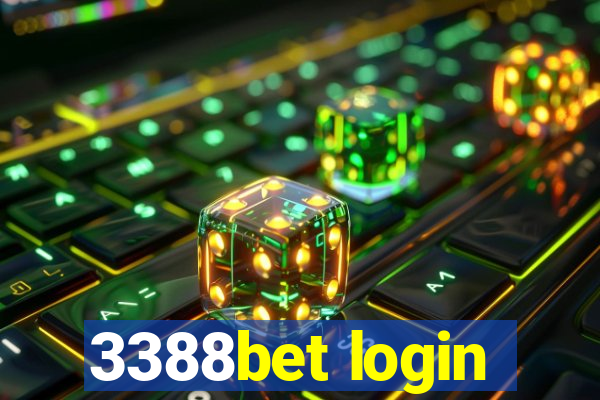 3388bet login