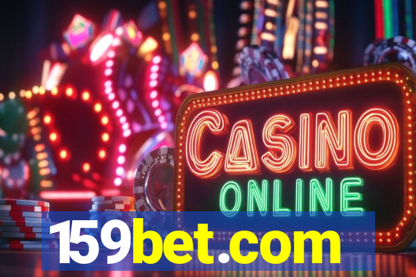 159bet.com